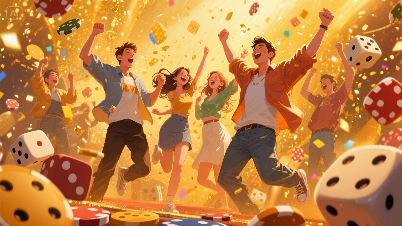 Casino Betssen desktop and mobile interfaces