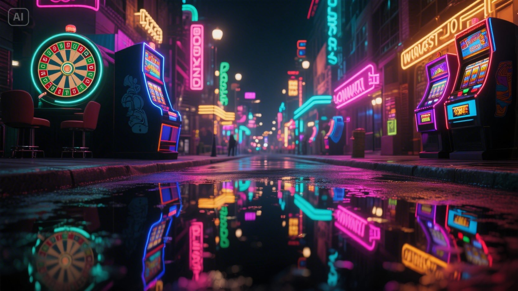 Casino Betssen desktop and mobile interfaces