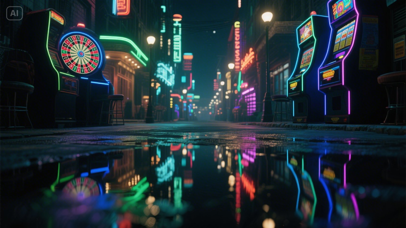 Registration at Betssen Casino