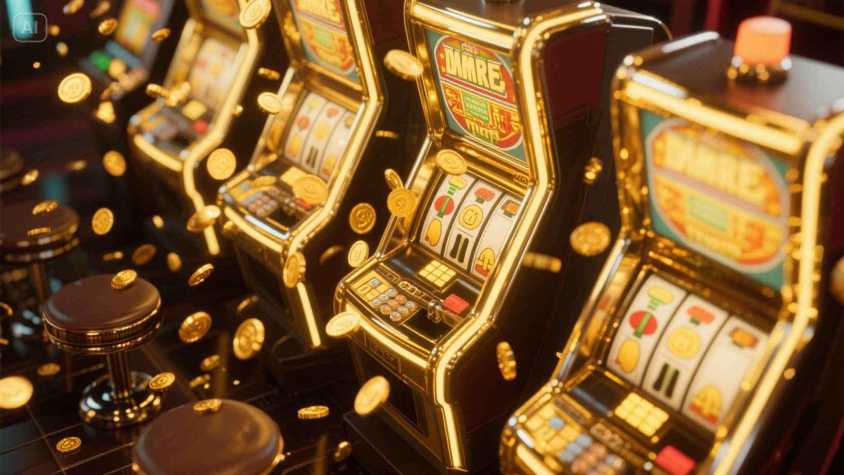 Casino Betssen desktop and mobile interfaces